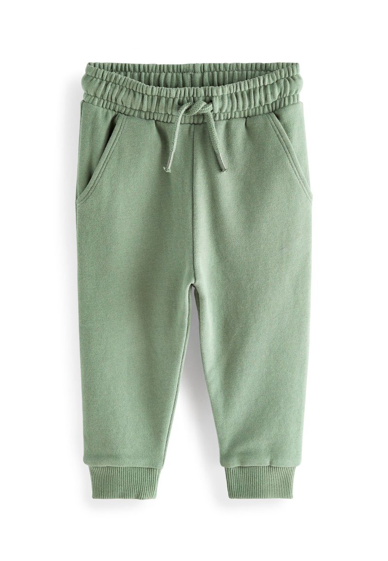 Next TOUCH - Træningsbukser - khaki green