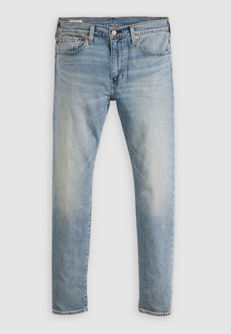 Levi’s® Jeans Tapered Fit lichtblauw denim