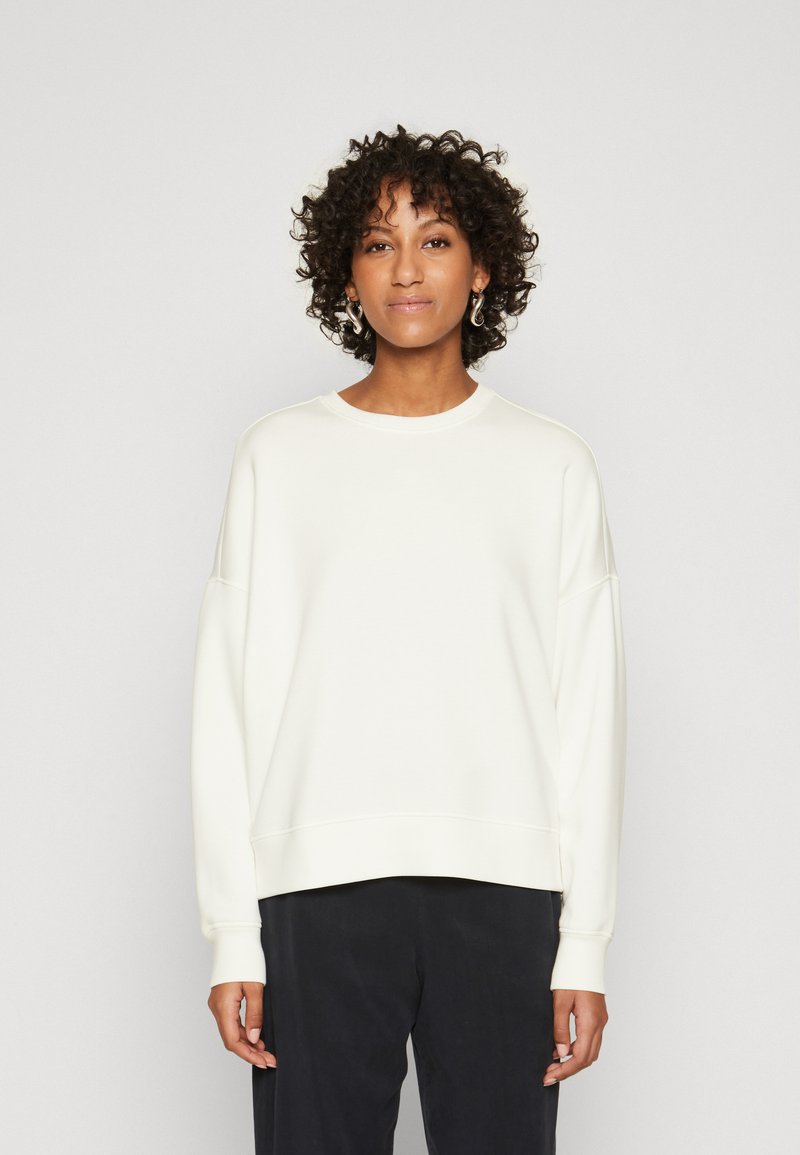 MSCH Copenhagen - IMA - Sweatshirt - egret, Agrandir