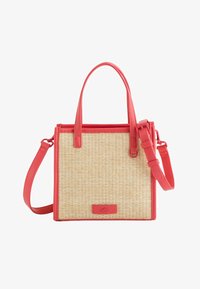 Nevybráno, beige coral