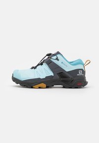 Não selecionado, crystal blue/black/cumin