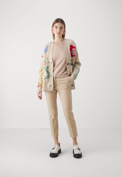 WEEKEND MaxMara - T-shirt basic