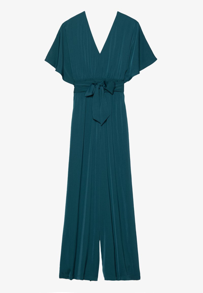 Anna Field Jumpsuit donkergroen Anna Field Jumpsuit donkergroen