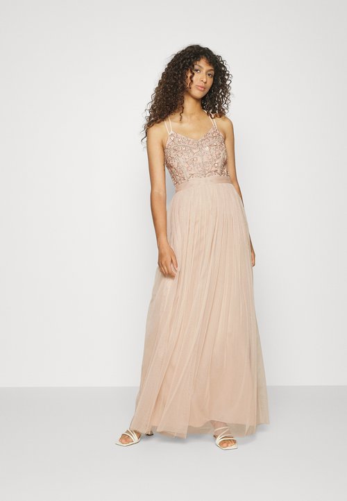 Abendkleid Marie Lund