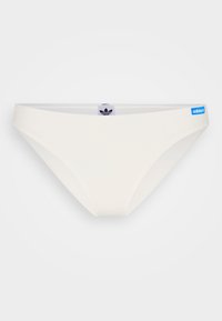 BRIEF - Trumpikės - white