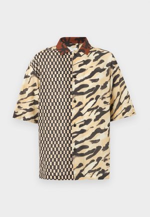 ANWELL - Košeľa - brown
