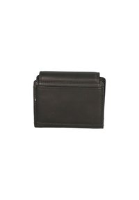 Greenburry Luxe Leren Portemonnee met Rits –Personaliseerbaar - Barneys Leather
