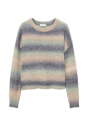 TEEN - Jersey de punto - green