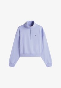 Unselected, vintage iris