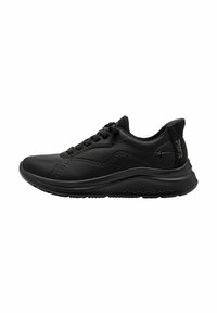 Unselected, black