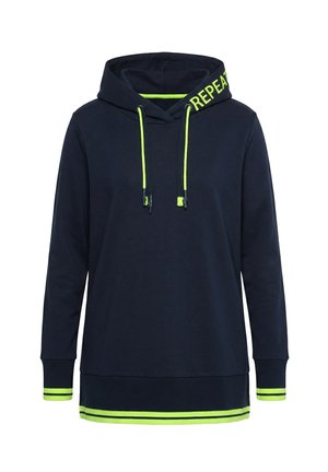 LAURASØN, Kapuzenpullover - marine