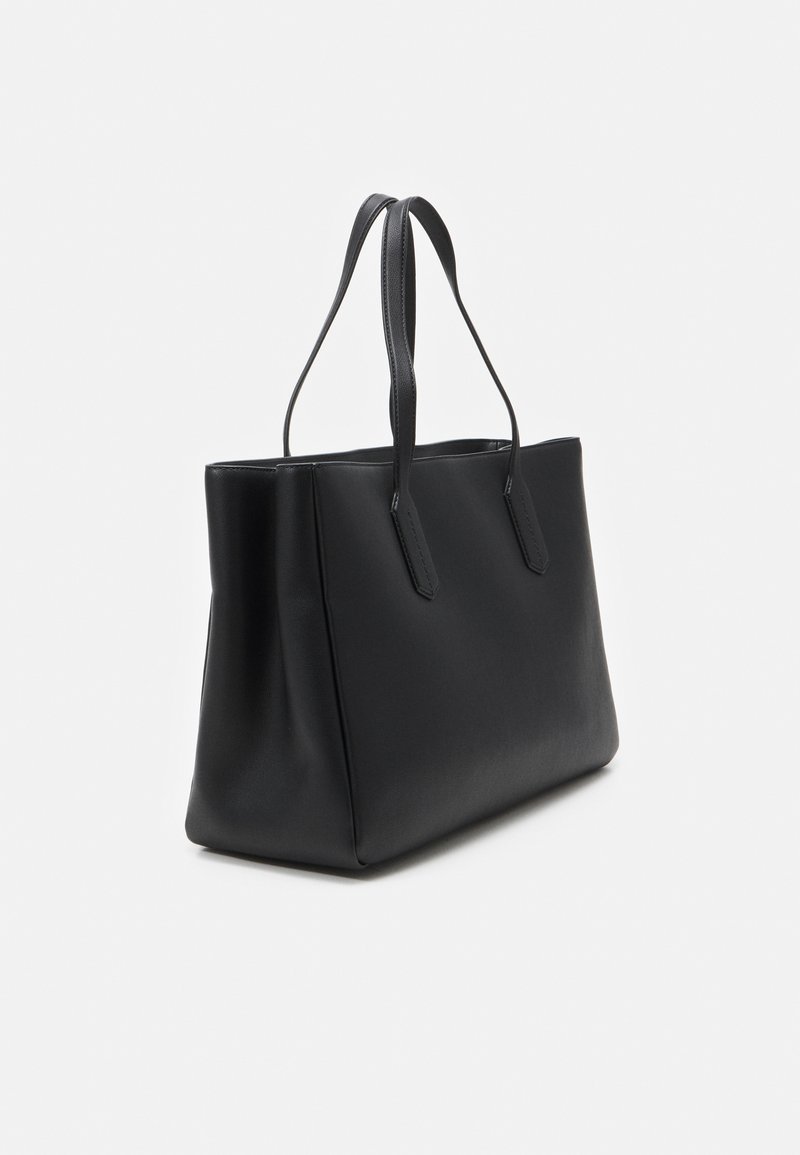 Damen Handtaschen | BOSS OLIVIA TOTE Shopping Bag black/schwarz - EH06832 Damen Handtaschen | BOSS OLIVIA TOTE Shopping Bag black/schwarz - EH06832