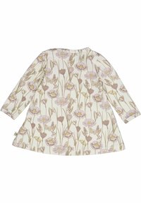 Müsli by GREEN COTTON Denní šaty - balsam cream orchid corn