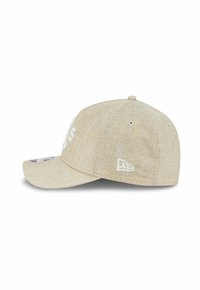 New Era Cap - beige