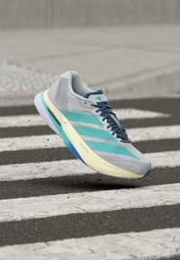Unausgewählt, dash grey/flash aqua/halo mint