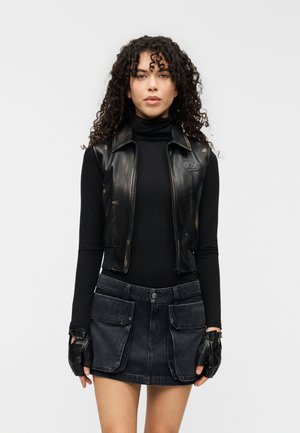 INKO - Veste sans manches - 9xx