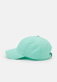 Jordan CLUB JUMPMAN - Cappellino - emerald rise/white
