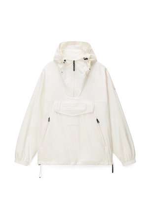 NEXT - Veste mi-saison - white whisper
