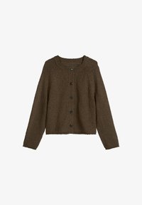 Non sélectionné, burnt coffee melange