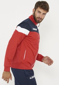 Intimo e Arredo Casa | Tuta LEGEA uomo sportiva relax palestra sport