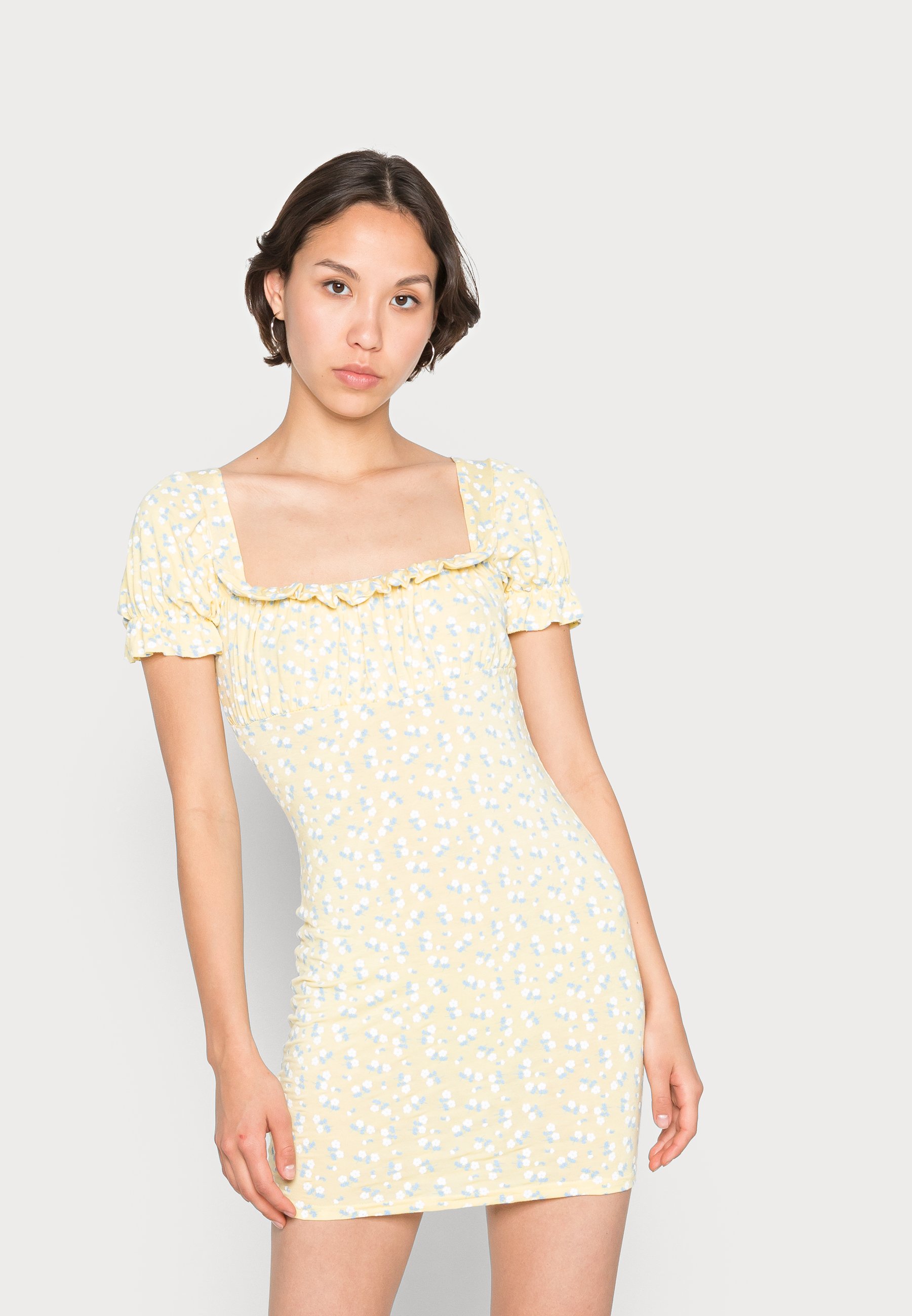 Tubini giallo | La collezione su Zalando