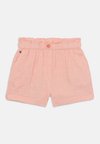 Shorts - coral ice