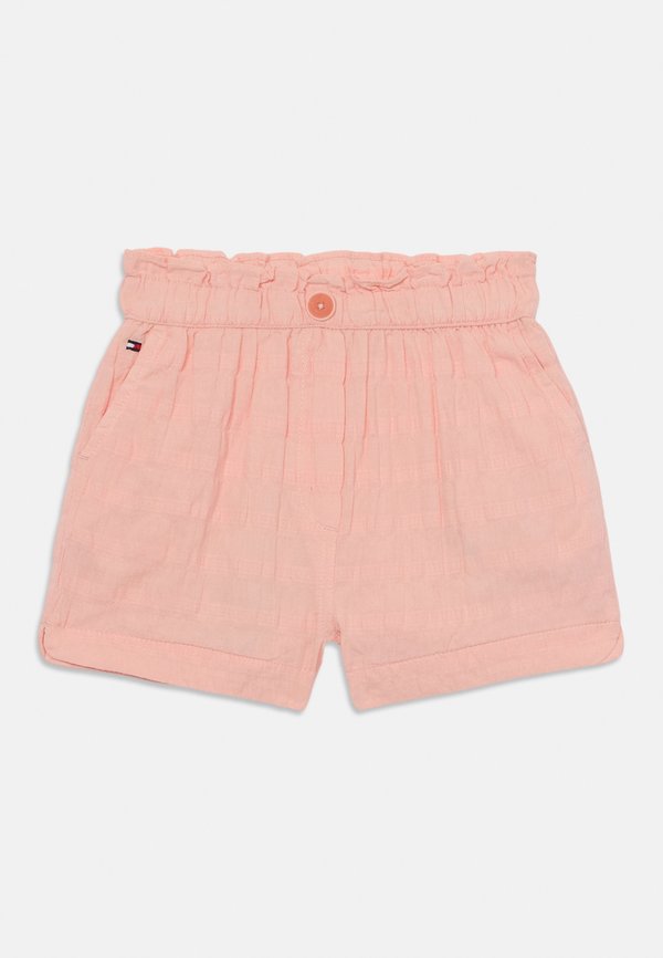 Shorts - coral ice