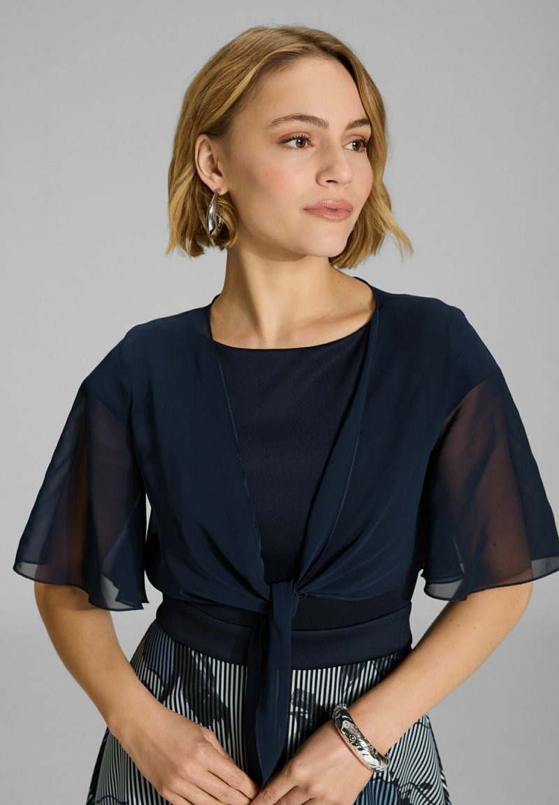 Swing Pusero - navy