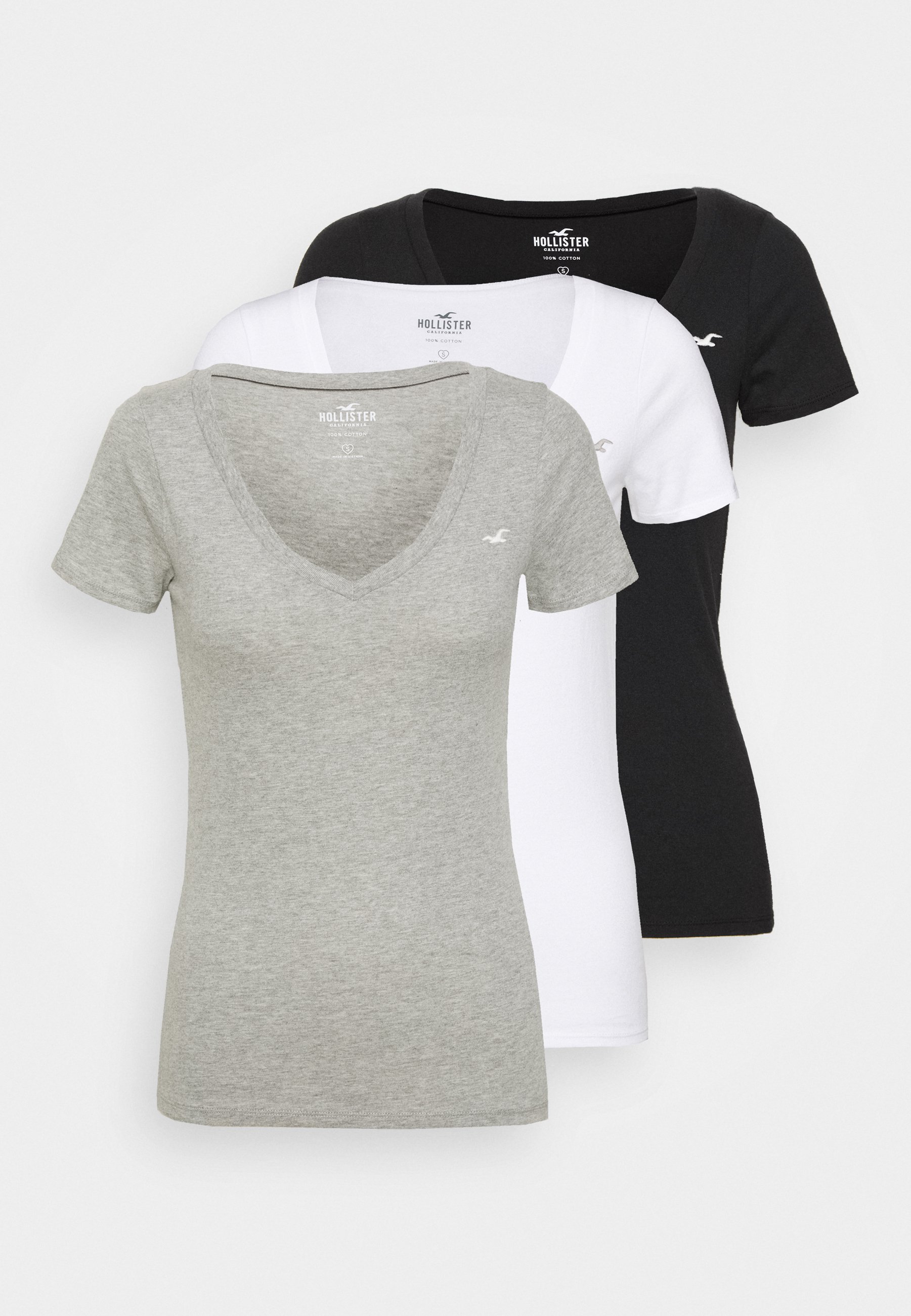 hollister shirts