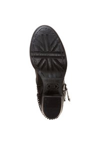Tamaris Botines camperos - black