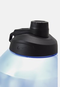 Nike Performance SUPER JUG 128 OZ 3.784 ML UNISEX - Drikkeflasker - game royal/black/white
