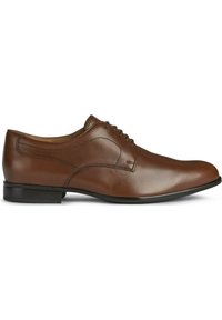 IACOPO - Veterschoenen - cognac