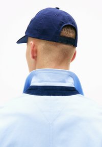 Tommy Jeans - Kurtka przejściowa