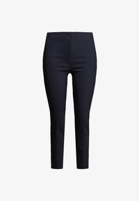 Ulla Popken Chino broek voor dames, zwart, 47W x 32L : Ulla Popken Ulla Popken Chino broek voor dames, zwart, 47W x 32L : Ulla Popken
