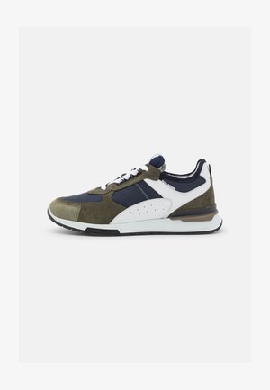 Sneakers basse - green