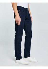 Big Star TERRY - Blugi drepți - hellroyal