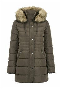 Cellbes of Sweden WARM-LINED - Vinterfrakke - nougat