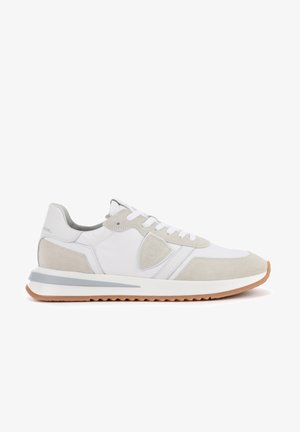 Philippe Model TROPEZ 2.1  - Sneaker low - bianco