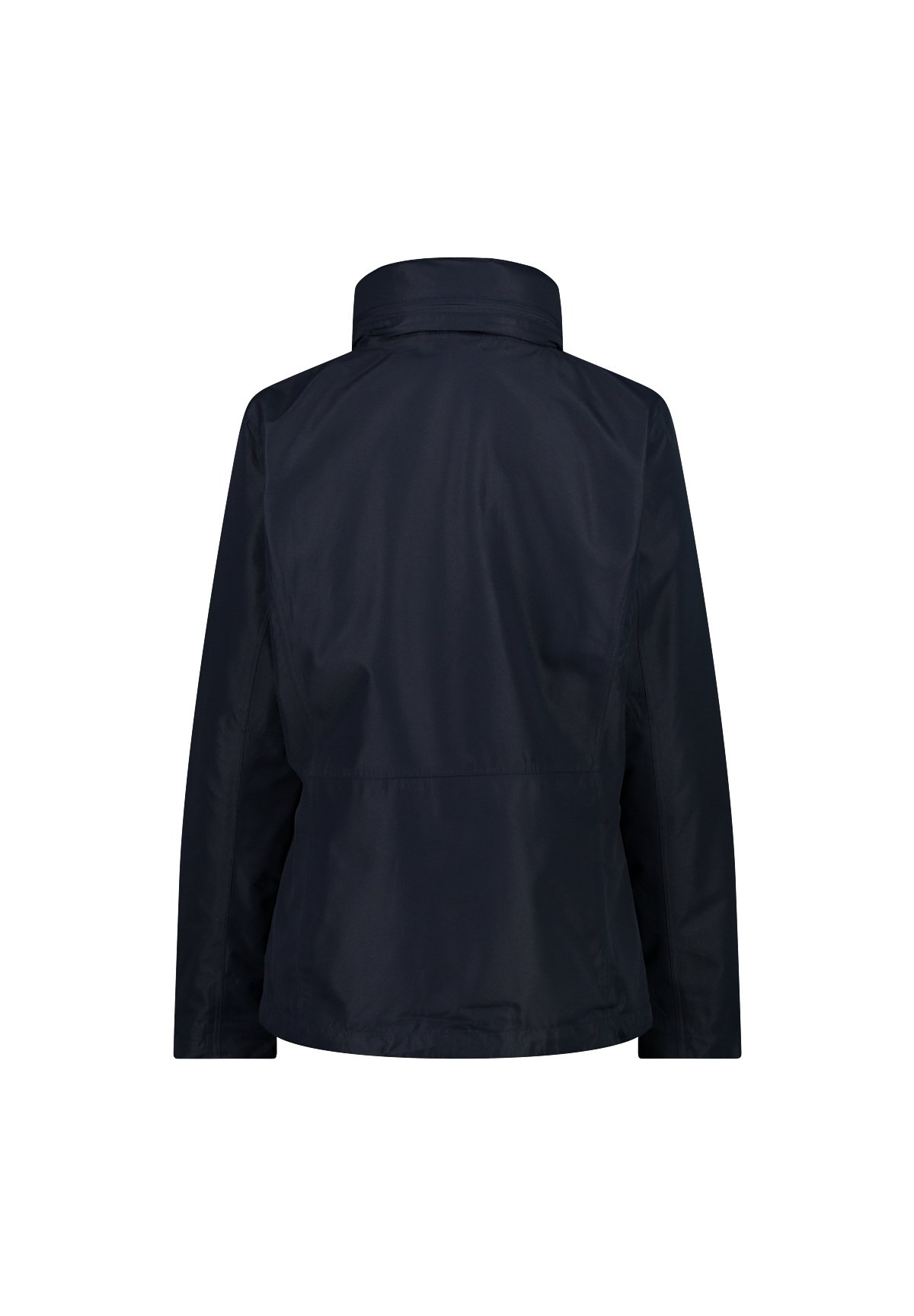 3-IN-1 DAMENJACKE