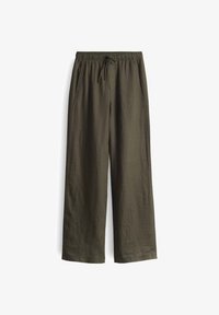 Geselecteerd, olive leaf