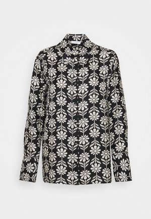 Camicetta - black