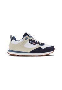 K-SWISS Sneakers basse - white naval academy light gray gum