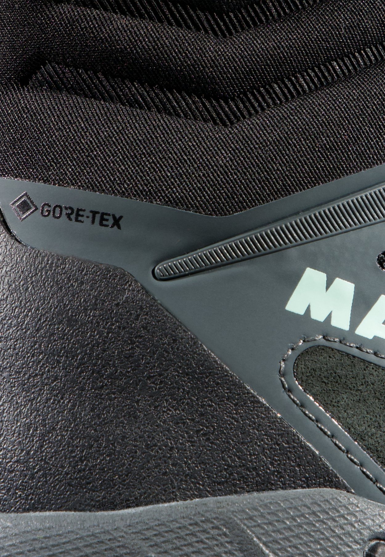 SAPUEN HIGH GTX