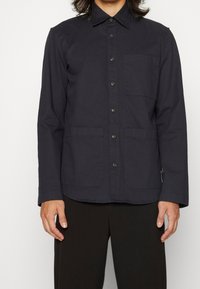 Marc O'Polo Lehká bunda - dark blue