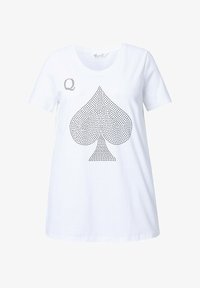 Geselecteerd, snow white