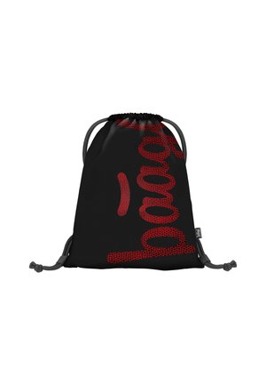 Sacchetto sportivo - schwarz