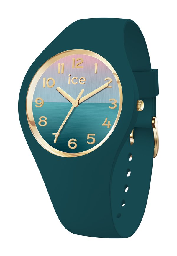 HORIZON - Uhr - verdigris m