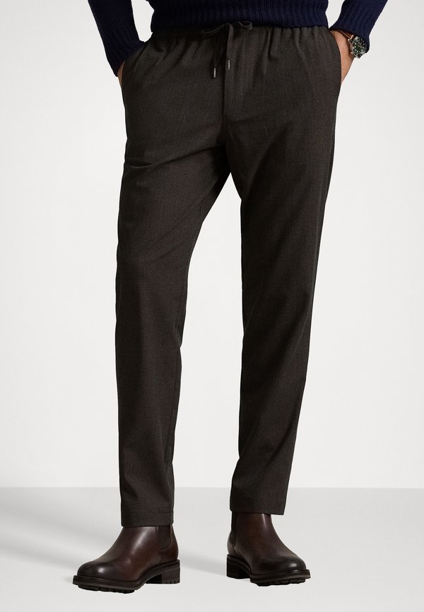 POLO PREPSTER TAILORED CLASSIC FIT PANT - Trousers
