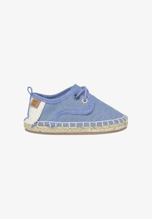 Mayoral, ESPADRILLE LACE-UP SHOE 41682 - Zapatos de bebé - jeans