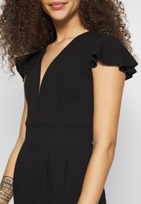 WAL G PETITE Overal - black